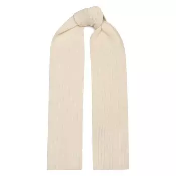 Кашемировый шарф Yves Salomon Enfant