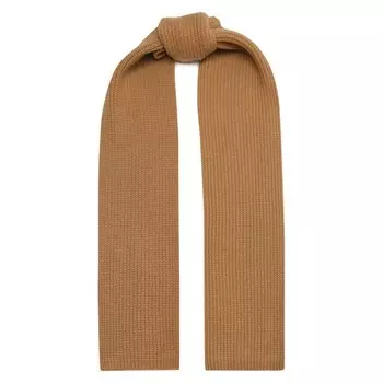 Кашемировый шарф Yves Salomon Enfant