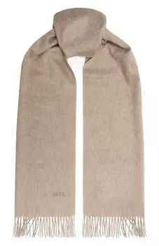 Кашемировый шарф Zegna