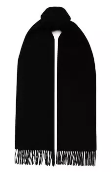 Кашемировый шарф Zegna