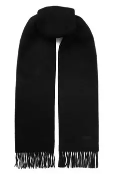 Кашемировый шарф Zegna