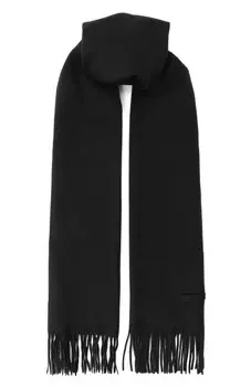 Кашемировый шарф Zegna