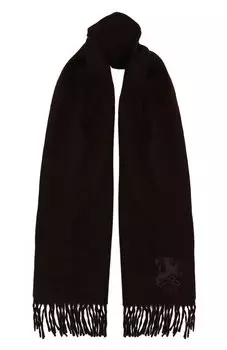 Кашемировый шарф Zilli