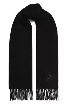 Кашемировый шарф Zilli