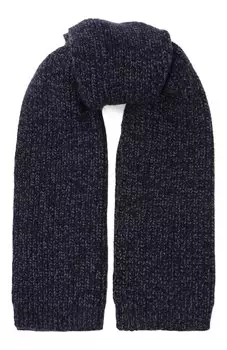 Кашемировый шарф Zilli