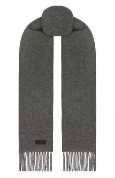 Кашемировый шарф Zilli