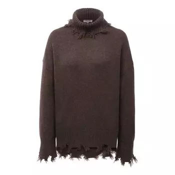 Кашемировый свитер Addicted