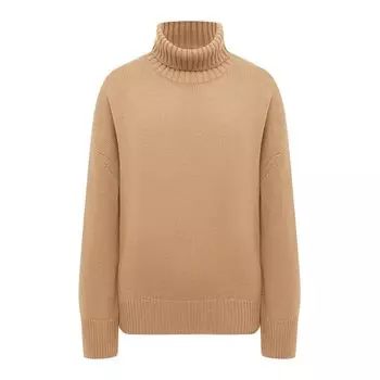 Кашемировый свитер Addicted