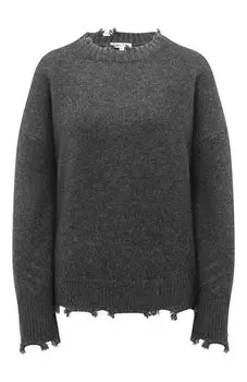 Кашемировый свитер Addicted