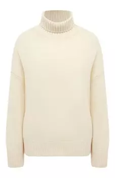 Кашемировый свитер Addicted