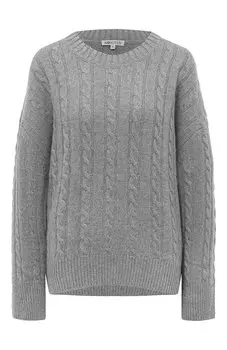 Кашемировый свитер Addicted