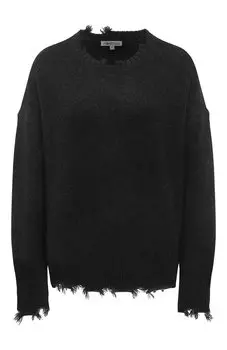 Кашемировый свитер Addicted