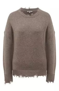 Кашемировый свитер Addicted