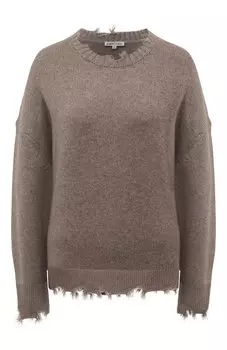 Кашемировый свитер Addicted