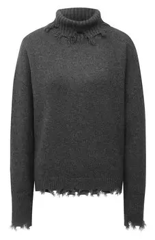 Кашемировый свитер Addicted