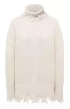 Кашемировый свитер Addicted