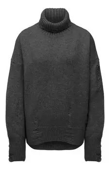 Кашемировый свитер Addicted