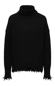 Кашемировый свитер Addicted