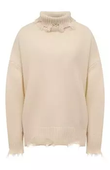 Кашемировый свитер Addicted