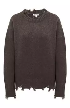 Кашемировый свитер Addicted