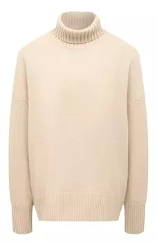 Кашемировый свитер Addicted