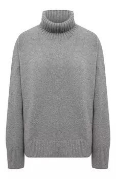 Кашемировый свитер Addicted