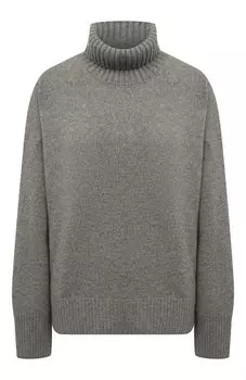 Кашемировый свитер Addicted