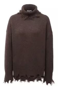 Кашемировый свитер Addicted