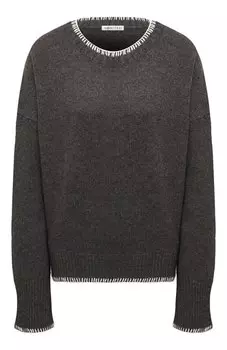Кашемировый свитер Addicted