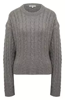 Кашемировый свитер Addicted