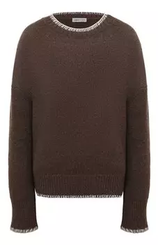 Кашемировый свитер Addicted