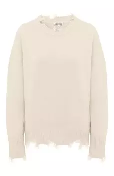Кашемировый свитер Addicted