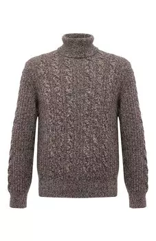 Кашемировый свитер Agnona