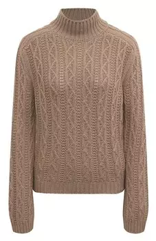 Кашемировый свитер Agnona