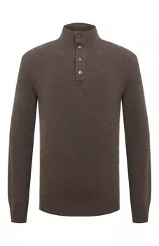 Кашемировый свитер Agnona