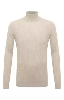 Кашемировый свитер Agnona