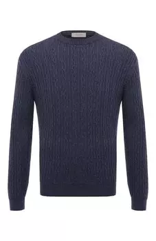 Кашемировый свитер Agnona