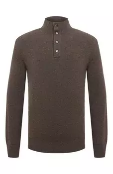 Кашемировый свитер Agnona