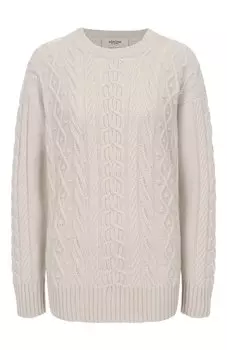 Кашемировый свитер Agnona