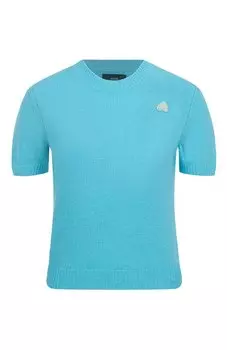 Кашемировый свитер Akhmadullina