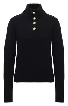 Кашемировый свитер Alexander McQueen