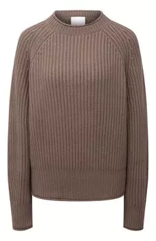 Кашемировый свитер Allude