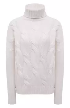 Кашемировый свитер Allude