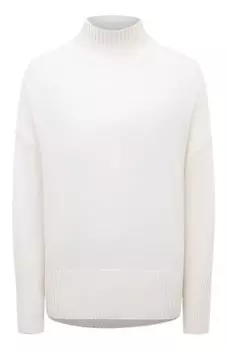 Кашемировый свитер Allude