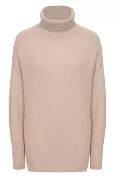 Кашемировый свитер Allude