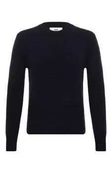 Кашемировый свитер Ami