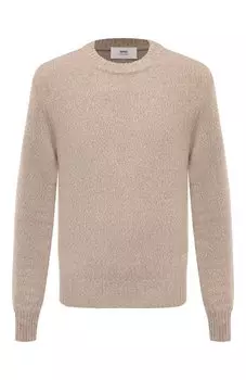 Кашемировый свитер Ami