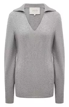 Кашемировый свитер AND the brand