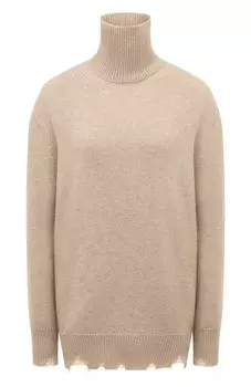 Кашемировый свитер AND the brand