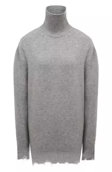 Кашемировый свитер AND the brand